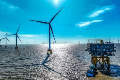 新能源亟需新突破 多技術(shù)路徑協(xié)同推動清潔能源革新