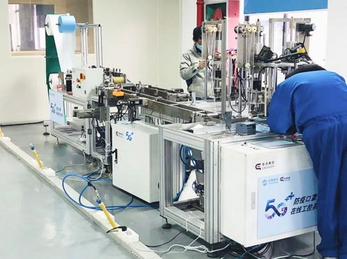 疫情防控中的科技力量 新興云技術貢獻與新興能源技術研發(fā)前景