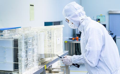 發(fā)力硬核科技，打造“芯”引擎 微導納米在新興產(chǎn)業(yè)與能源技術領域取得新突破