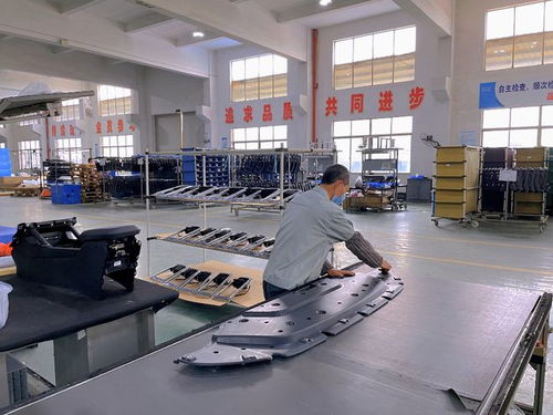 向存量空間要發展增量 相城新興能源技術研發的破局之路