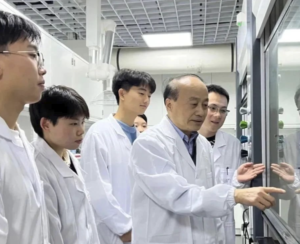 碳紙項目獲A輪融資 美錦能源再探新興能源技術，或將孵化新上市公司